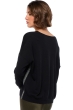 Cotone & Cashmere cashmere donna collezione primavera estate sanaa black t2